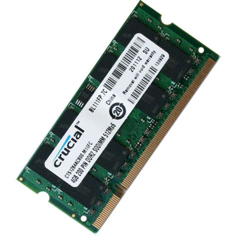 pc2 6400 4gb.